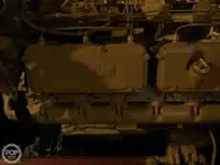 Trawler zu verkaufen