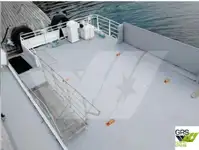 Ro-Ro-Schiff zu verkaufen