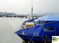 Passagierschiff zu verkaufen