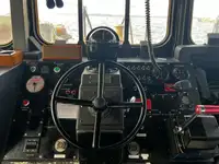 Crew-Boot zu verkaufen