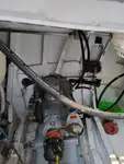 Crew-Boot zu verkaufen