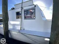 Trawler zu verkaufen