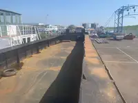 Barges zu verkaufen