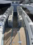 Festrumpf-Schlauchboot zu verkaufen