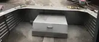 Arbeitsschiffe zu verkaufen