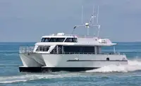 Passagierschiff zu verkaufen