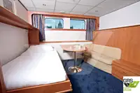 Kreuzfahrtschiff zu verkaufen