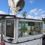 Landungsboot, Tank zu verkaufen