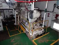 Landungsboot, Tank zu verkaufen