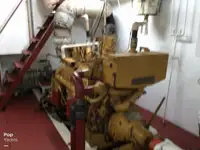 Trawler zu verkaufen