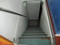 Kühlschiff zu verkaufen