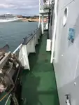 Schnelles Versorgungsboot (FSV) zu verkaufen