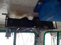 Trawler zu verkaufen