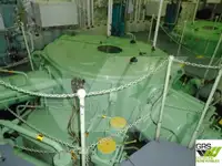 Schleppboot zu verkaufen