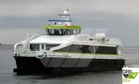 Passagierschiff zu verkaufen