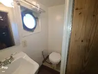 Trawler zu verkaufen