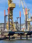 Barges zu verkaufen