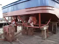 Bagger zu verkaufen