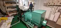 Bunkertanker zu verkaufen