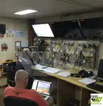 Versorgungsschiff zu verkaufen