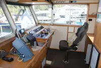 Passagierschiff zu verkaufen