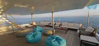 Passagierschiff zu verkaufen