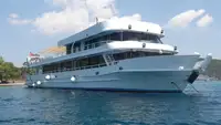 Mehrzweckschiff zu verkaufen