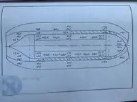 Schleppboot zu verkaufen