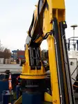 Schleppboot zu verkaufen