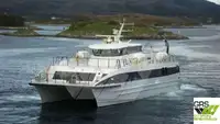 Besatzungsboot zu verkaufen