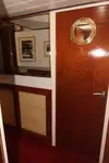 Kreuzfahrtschiff zu verkaufen