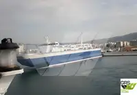 Ro-Ro ship zu verkaufen