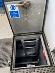 Schleppboot zu verkaufen