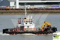 General Cargo/Multi-purpose zu verkaufen