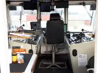 Schleppboot zu verkaufen