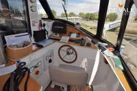 Schleppboot zu verkaufen