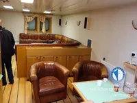 Trawler zu verkaufen