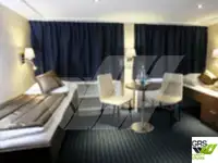 Kreuzfahrtschiff zu verkaufen