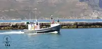 Trawler zu verkaufen