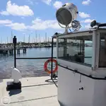 Landungsboot, Tank zu verkaufen