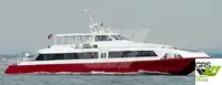 Passagierschiff zu verkaufen