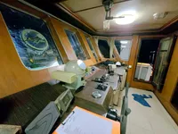 Landungsboot, Tank zu verkaufen
