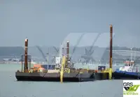 Barges zu verkaufen