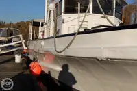 Fährschiff zu verkaufen