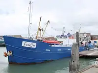Barges zu verkaufen