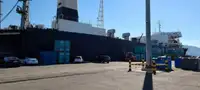 Ro-Ro-Schiff zu verkaufen