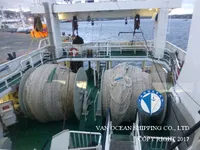 Trawler zu verkaufen