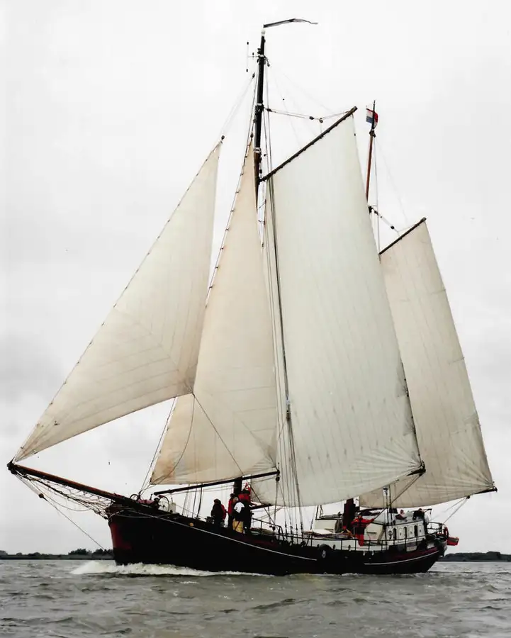 Barges zu verkaufen