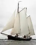 Barges zu verkaufen