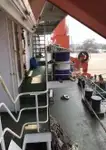 Landungsboot, Tank zu verkaufen